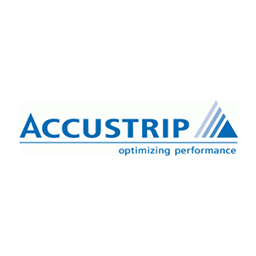 Accustrip AS - Producten