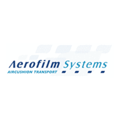 Aerofilm Systems - Partenaires