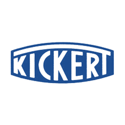 Kickert - Partenaires