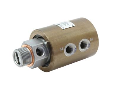 Série 7000: joint hydrostatique / 250 bars.