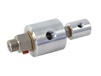 Série 17+21: air comprimé, vide et huile / DN8-15 / 120°C / 10-210 bars / double passage.