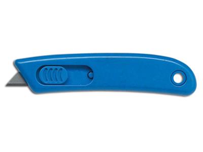 Couteau MARTOR SMARTCUT n°110700  - Découpe d'emballage - Lame rétractable non remplaçable.