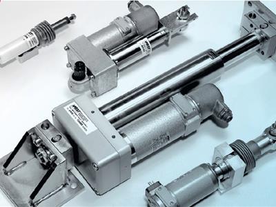 Motovérin électrique. - BST : Guidage latéral de la bande