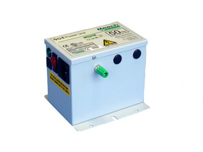 Transformator A.C. 110-220 V / 5 ou 7kV / 50 ou 60 Hz.