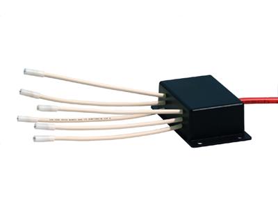 Elektroden type 994 voor "IML" toepassingen.