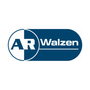 AR Walzen - Produits